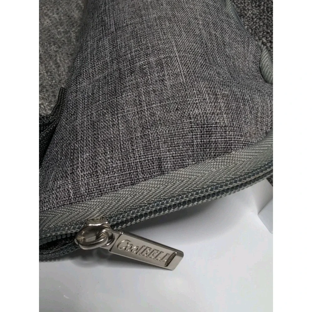 Coolbell insulated bottle